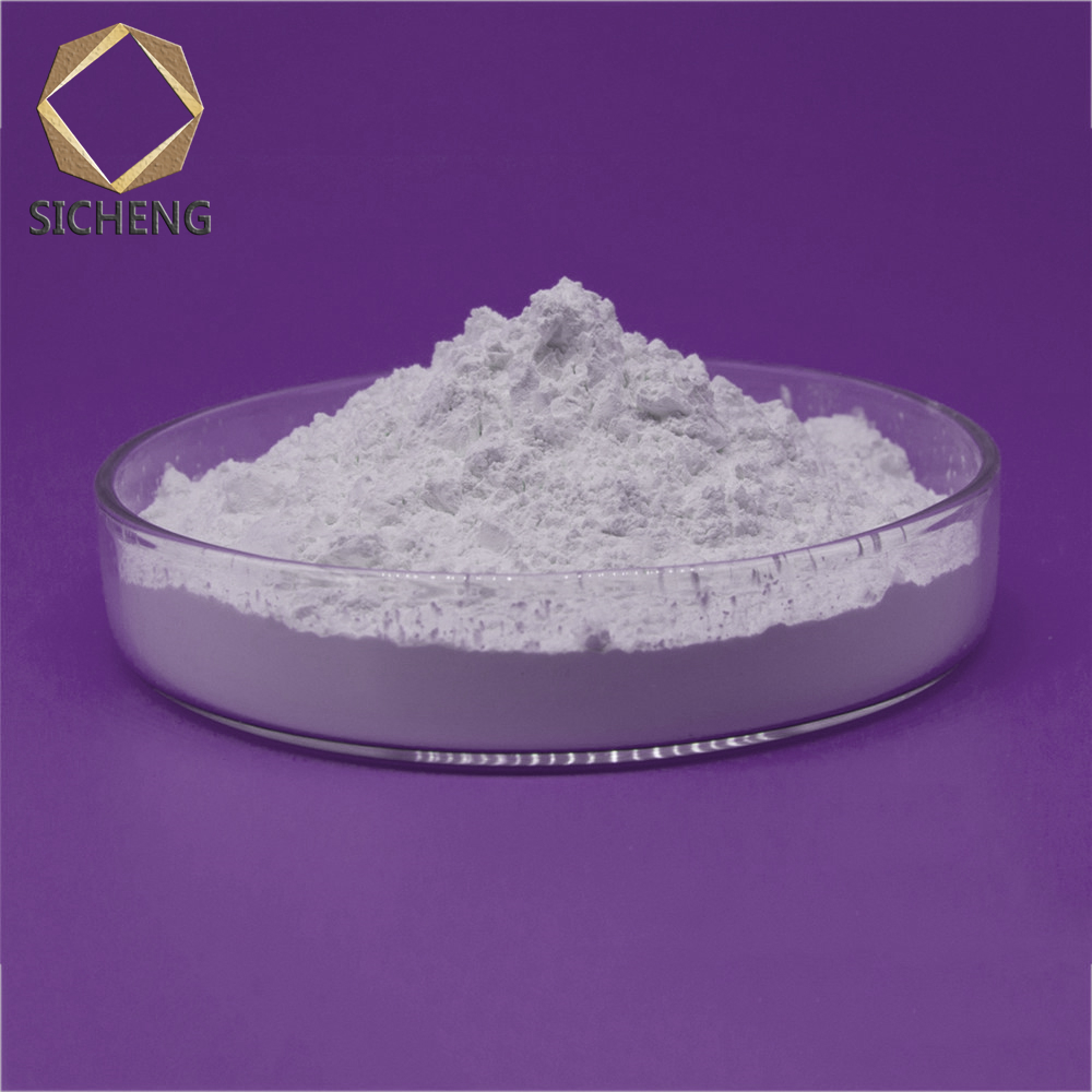 片狀氧化鋁5um 6um 平板狀氧化鋁
