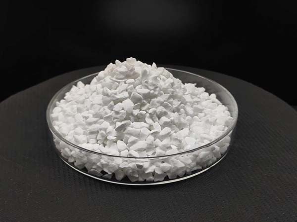 板狀剛玉0.5-1mm 燒結(jié)板狀剛玉