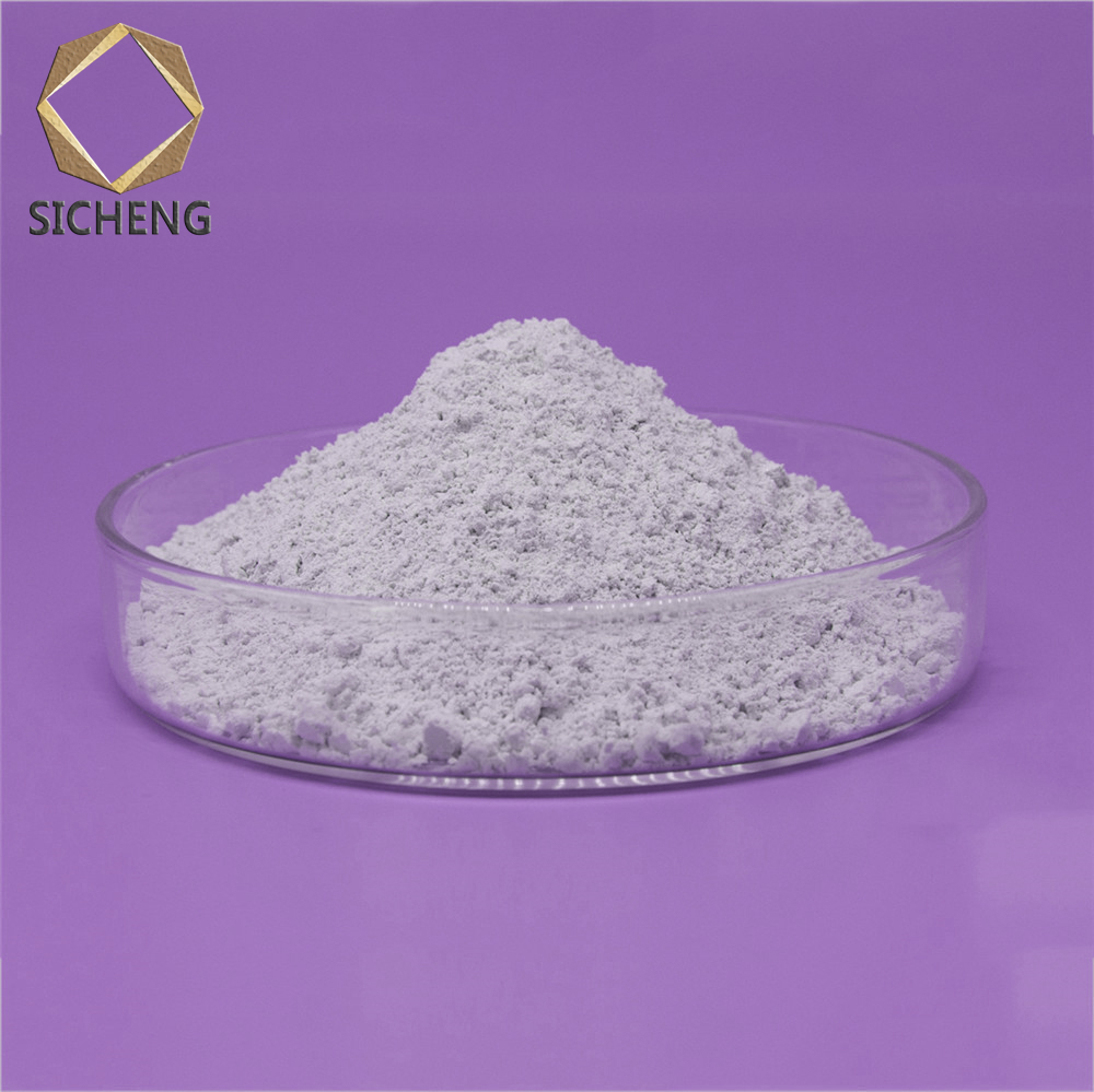 5微米6微米片狀氧化鋁
