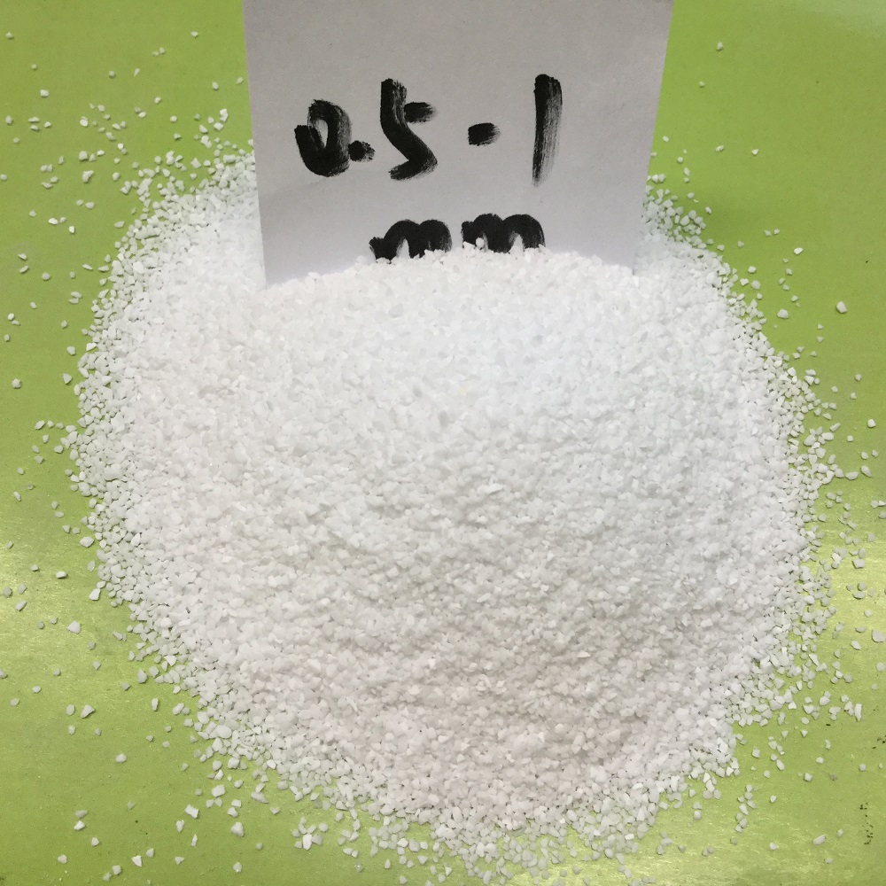 板狀剛玉在耐材中的應(yīng)用 