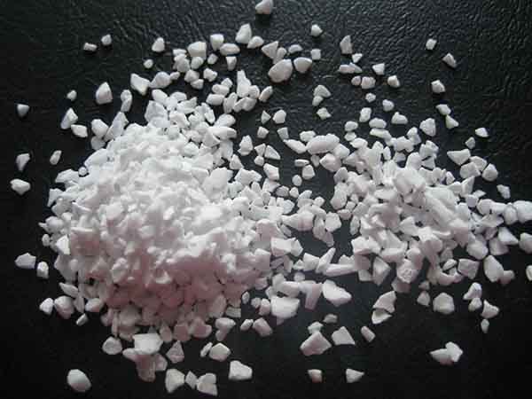 板狀剛玉的性能特征有哪些