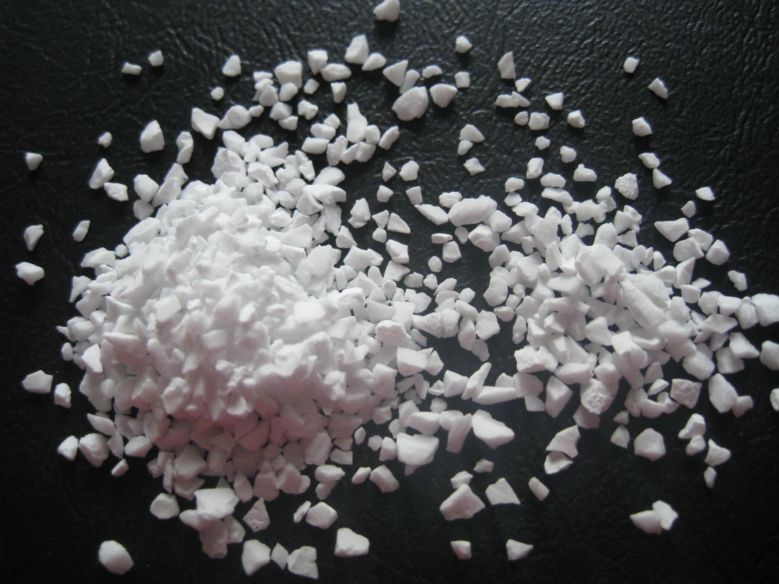 板狀剛玉的優(yōu)點及性能有哪些